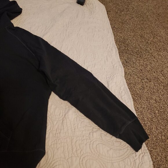 EDDIE Bauer Zip Up Hoodie - Picture 2 of 6